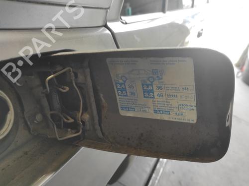 Fuel flap MERCEDES-BENZ 124 Saloon (W124) 300 E-24 (124.031) | BP16662446C131 
