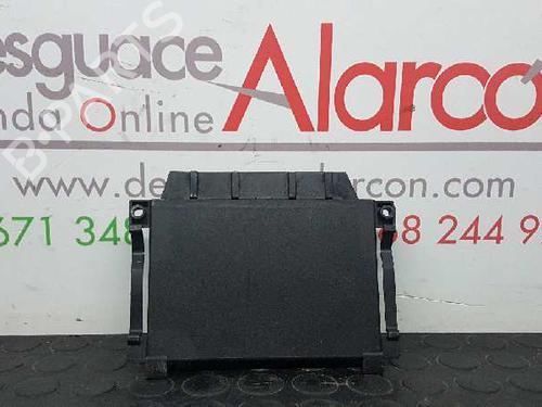 Electronic module MERCEDES-BENZ S-CLASS (W220, V220) S 320 CDI (220.025, 220.125) | BP2734019M83