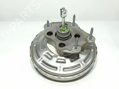 Servo brake RENAULT CLIO V (B7_) 1.0 TCe 90 (B7MT) | BP16384022M42