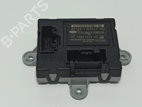 Computer comfort LAND ROVER DISCOVERY IV (L319) 2.7 TD 4x4 (190 hp) 16062939