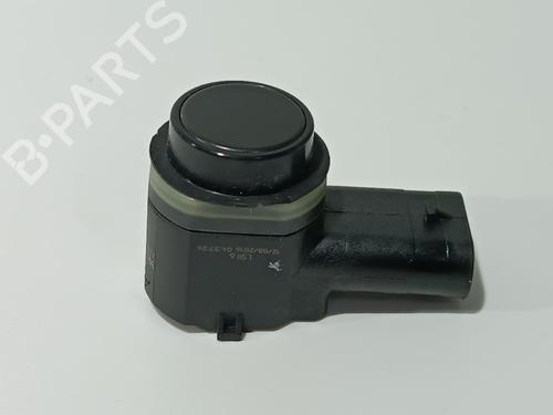 Electronic module LAND ROVER RANGE ROVER EVOQUE (L538) 2.0 D 4x4 | BP23235958M83 