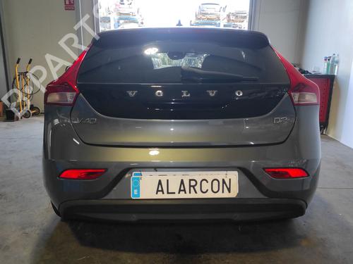 Used Parts VOLVO V40 Cross Country (526) D2 4723687