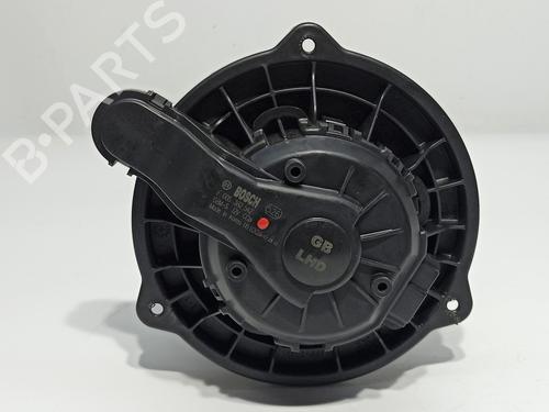 Heater blower motor HYUNDAI i20 II (GB, IB)  | BP16662241M62 
