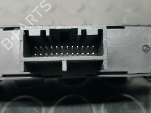 Electronic module NISSAN QASHQAI II (J11, J11_)  | BP2768758M83 