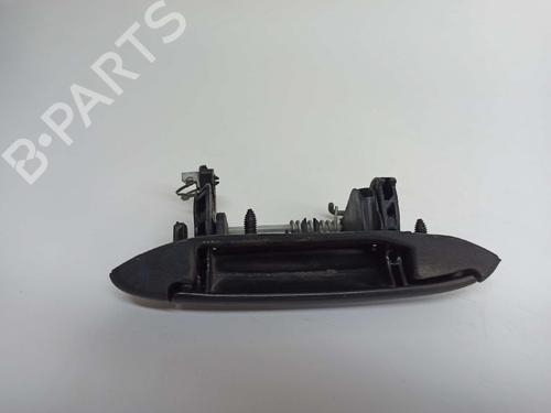 Front left exterior door handle DACIA LOGAN (LS_) 1.4 (LSOA, LSOC, LSOE, LSOG) | BP5825661C128 