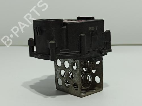 Andre PEUGEOT PARTNER Box Body/MPV 1.6 HDi (109 hp) 14545008