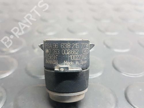 Electronic module PEUGEOT 308 I (4A_, 4C_) 1.6 HDi | BP10263476M83