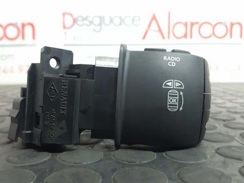 Used Switch RENAULT MEGANE III Hatchback (BZ0/1_, B3_) 1.5 dCi (86 hp) 11386721