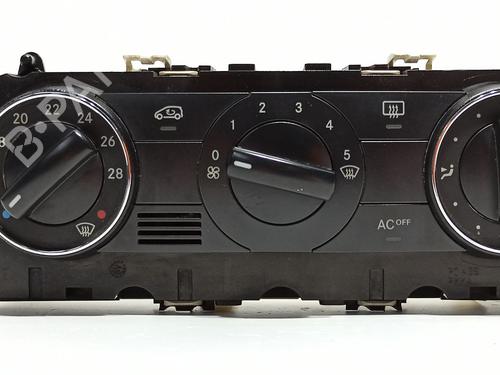 Used Climate control Climate control MERCEDES-BENZ B-CLASS Sports Tourer (W245) [2005-2011] 32329361 32329361