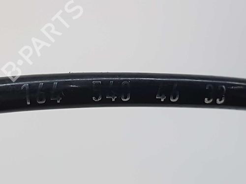 Electronic module MERCEDES-BENZ M-CLASS (W164) ML 300 CDI 4-matic (164.120) | BP14537289M83