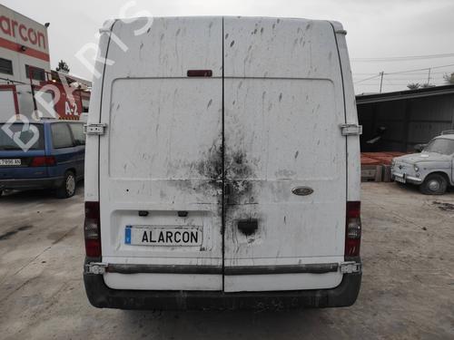 Used Parts FORD TRANSIT Bus (FD_ _, FB_ _, FS_ _, FZ_ _, FC_ _) 2.4 TDCi (115 hp) 4281194
