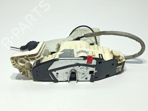 Used Front right lock MERCEDES-BENZ S-CLASS (W221, V221) S 320 CDI (221.022, 221.122) (235 hp) 10378354