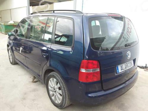 Elektronische sonde VW TOURAN (1T1, 1T2) 2.0 TDI | BP14530015M84