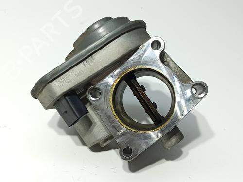 Throttle body OPEL ASTRA H (A04) 1.7 CDTI (L48) | BP20610317M82