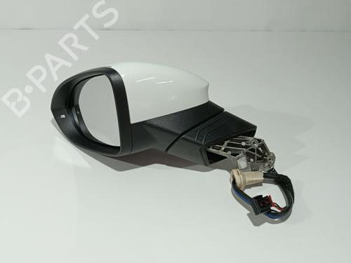 Retrovisor esquerdo VW GOLF VIII (CD1, DA1) | BP36440450C26 - Image 6