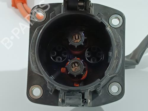 Cable MITSUBISHI OUTLANDER III (GG_W, GF_W, ZJ, ZL, ZK) 2.4 Hybrid 4WD (GG3W) | BP14545243E12