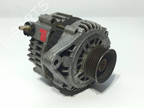 Alternator NISSAN ALMERA TINO (V10) 1.8 | BP11020661M7