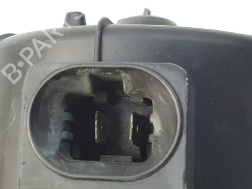 Heater blower motor CITROËN C4 I (LC_) 1.6 HDi | BP7714536M62