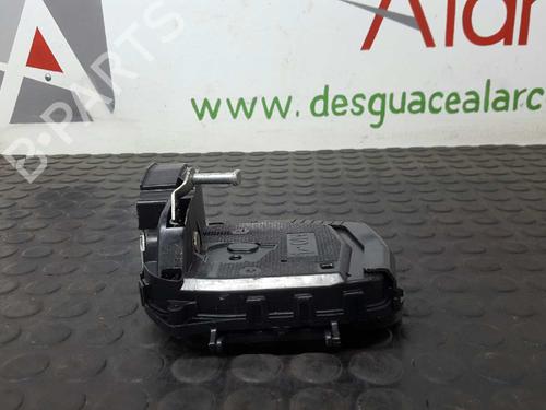 Rear right lock TOYOTA YARIS (_P9_) 1.4 D-4D (NLP90_, NLP90R) | BP2751410C99
