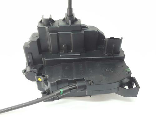 Front right lock RENAULT MEGANE III Hatchback (BZ0/1_, B3_) 2.0 dCi (BZ0Y) 805020001R