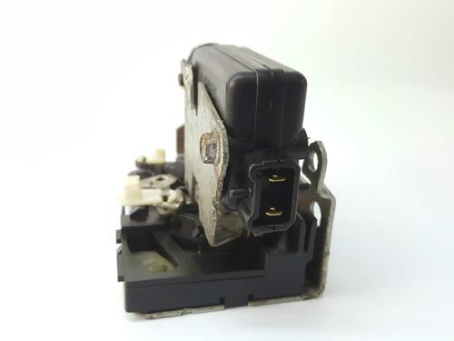 Front right lock DACIA LOGAN (LS_) 1.5 dCi (LS0K) | BP6096477C97 