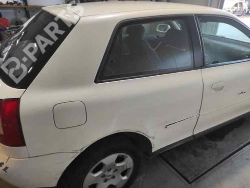 Left mirror AUDI A3 (8L1) 1.8 | BP8361438C26 