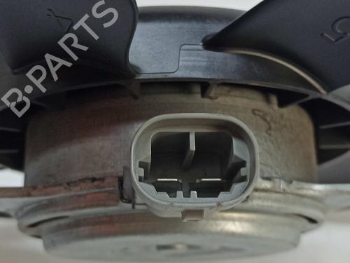 Radiator fan DACIA SANDERO II 1.5 Blue dCi 95 (B8JL) | BP9556462M35 