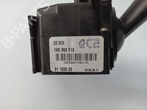 Steering column stalk SEAT ALTEA (5P1) 1.9 TDI | BP5213697I23
