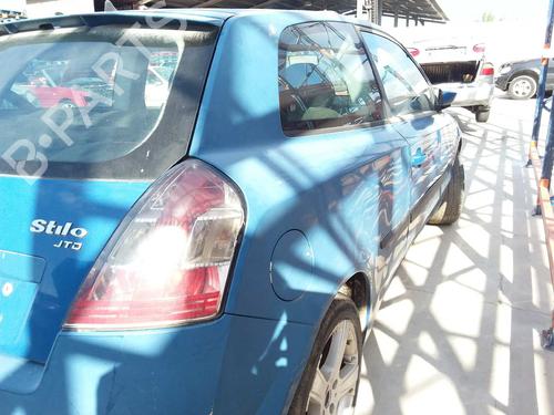 Modulo confort FIAT STILO (192_)  | BP6245477M56 