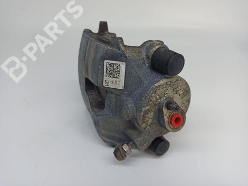 Left front brake caliper VW GOLF VII (5G1, BQ1, BE1, BE2) 1.0 TSI | BP11543254M105 