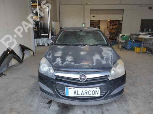Display monitor OPEL ASTRA H GTC (A04) 1.4 (L08) | BP15471196C48 