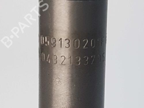 Injector AUDI A4 B6 (8E2) 2.5 TDI quattro | BP5281172M100