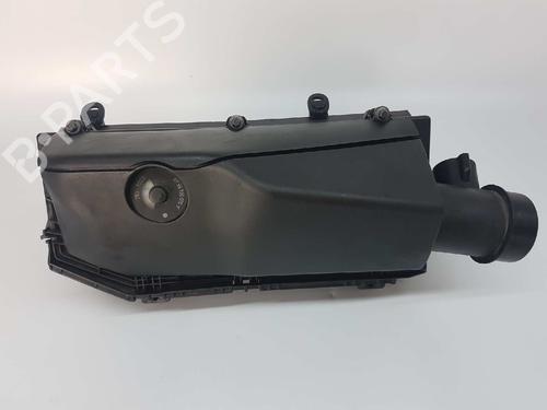 Used Air filter box MERCEDES-BENZ C-CLASS (W203) C 220 CDI (203.006) (136 hp) 14534438