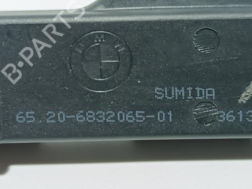 Antenna/Base BMW X6 (G06, F96) xDrive 40 i | BP17325228C140