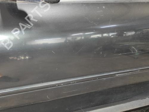 Left front door AUDI A3 (8L1) 1.9 TDI | BP20702629C2