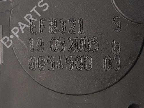 Electronic module MERCEDES-BENZ B-CLASS Sports Tourer (W245) B 200 CDI (245.208) | BP10264806M83 