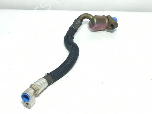 AC pipe MERCEDES-BENZ S-CLASS (W220, V220) S 400 CDI (220.028, 220.128) | BP14544872M126