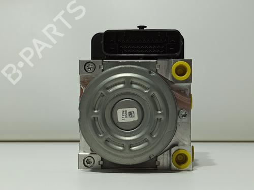 ABS pump RENAULT EXPRESS Box Body/MPV | BP19516693M43