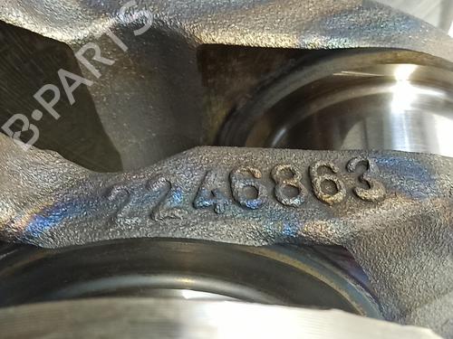 Other BMW X5 (E53) 3.0 d | BP20141454O1
