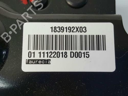 Elektronisk modul DS DS 7 Crossback (J4_, JR_, JC_)  | BP14539446M83 