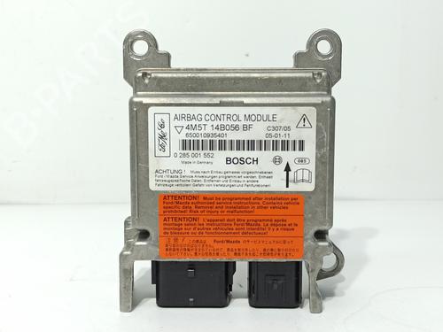 Used ECU airbags FORD FOCUS II (DA_, HCP, DP) 1.6 (100 hp) 17485317