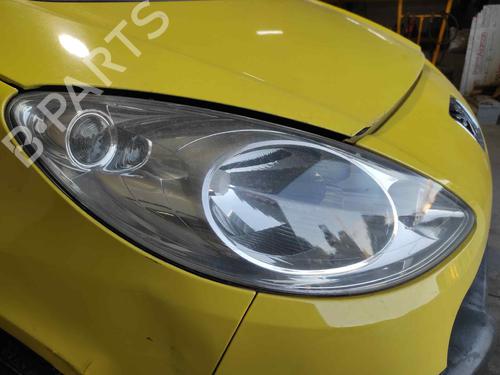 Right headlight PEUGEOT 1007 (KM_) 1.4 | BP8816422C29