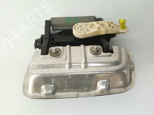 Høyre foran utvendig håndtak OPEL ASTRA G Saloon (T98) 1.6 (F69) | BP6142308C129 