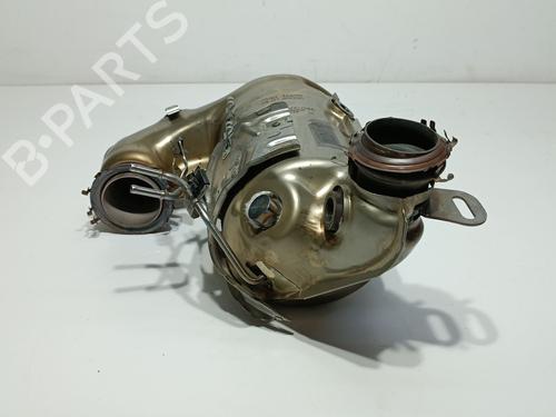 Used Particulate filter Particulate filter 39266536 39266536