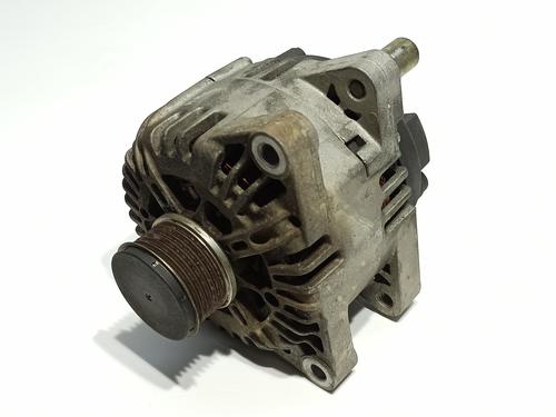 Used Alternator PEUGEOT 607 (9D, 9U) 2.2 HDi (133 hp) 30741007