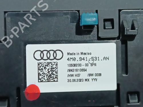 Headlight switch AUDI Q5 Sportback (FYT) 45 TFSI Mild Hybrid quattro | BP36050596I24  - Image 5