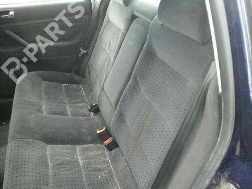Gearbox VW PASSAT B5 (3B2) 1.9 TDI | BP2756336M3 