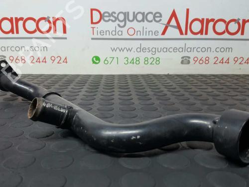 Pipe AUDI A8 D3 (4E2, 4E8) 4.0 TDI quattro | BP14531031M125