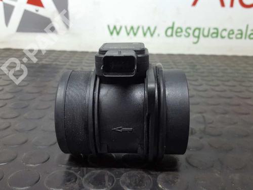 Mass air flow sensor PEUGEOT 307 CC (3B) 2.0 HDi 135 | BP2751918M95 