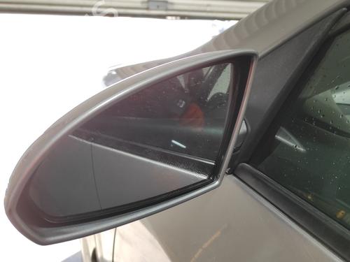 Left mirror NISSAN PRIMERA Hatchback (P12) 1.6 | BP17631086C26